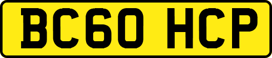 BC60HCP