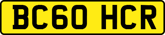 BC60HCR