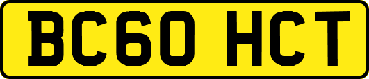 BC60HCT