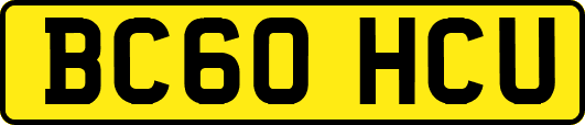 BC60HCU