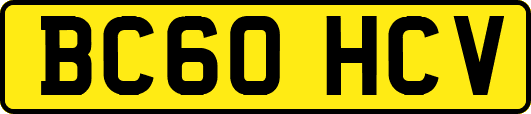 BC60HCV