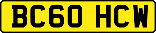 BC60HCW