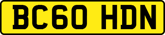 BC60HDN