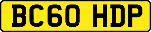 BC60HDP