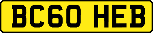 BC60HEB