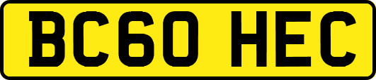 BC60HEC
