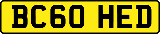 BC60HED
