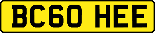 BC60HEE