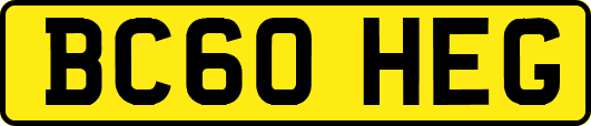 BC60HEG