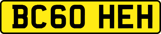 BC60HEH
