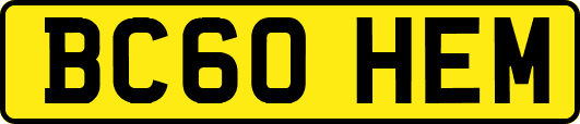 BC60HEM