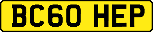 BC60HEP