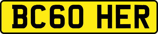 BC60HER