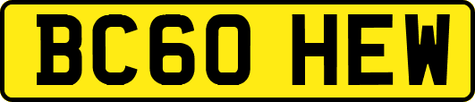 BC60HEW