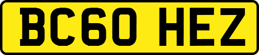 BC60HEZ