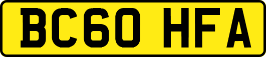 BC60HFA