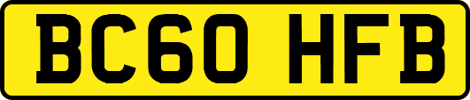 BC60HFB