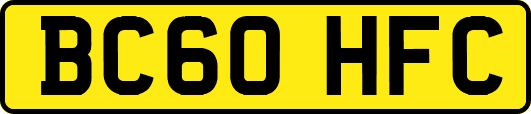 BC60HFC