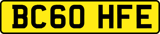 BC60HFE