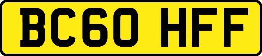 BC60HFF