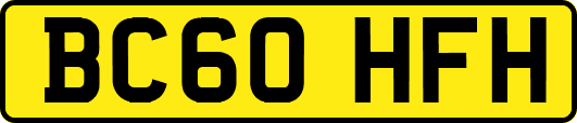 BC60HFH