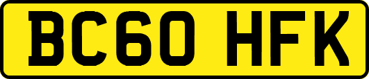 BC60HFK