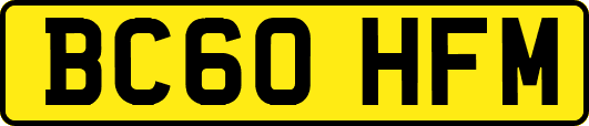 BC60HFM