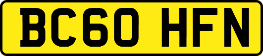 BC60HFN