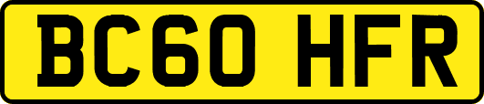 BC60HFR