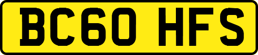 BC60HFS