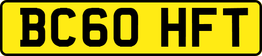BC60HFT