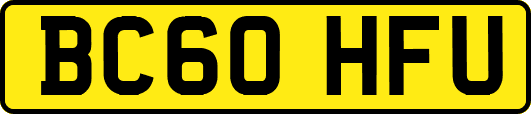 BC60HFU