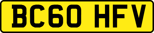 BC60HFV