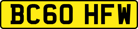 BC60HFW