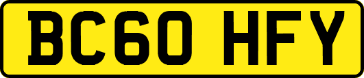 BC60HFY