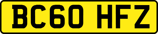 BC60HFZ