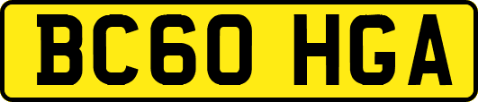BC60HGA