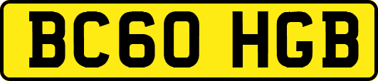 BC60HGB