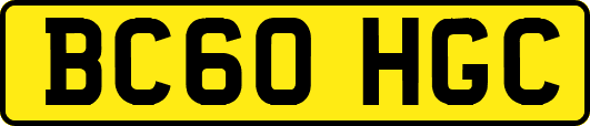 BC60HGC