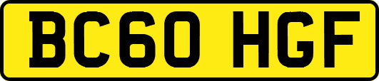 BC60HGF