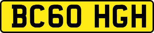 BC60HGH