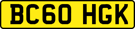 BC60HGK