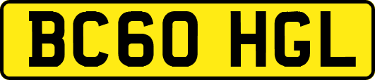 BC60HGL