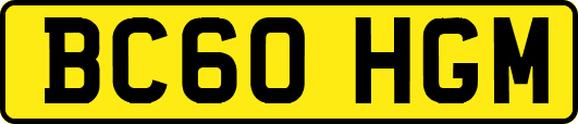 BC60HGM