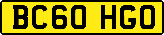 BC60HGO