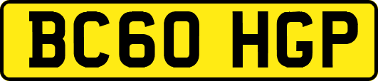 BC60HGP