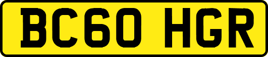 BC60HGR