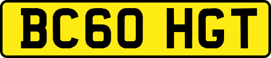 BC60HGT