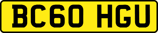 BC60HGU