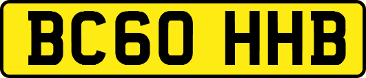 BC60HHB